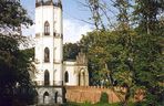 Muzeum Romantyzmu w Opinogórze