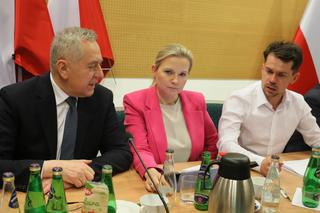 Okrągły stół dla rolnictwa