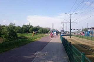 Kraków: Samochód potrącił 11-letnie dziecko! Na miejscu lądował śmigłowiec LPR