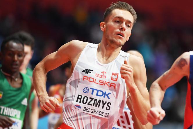 Michał Rozmys