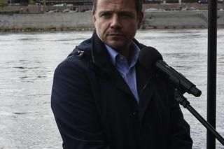 Atrakcje w Warszawie na majówkę 2024. Co poleca Rafał Trzaskowski?