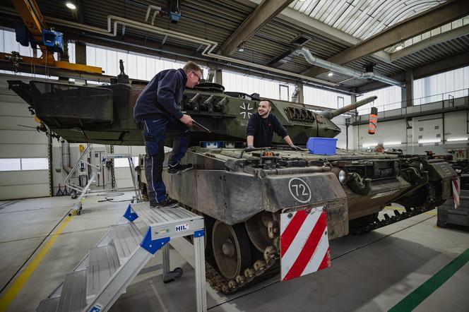 Bundeswehra