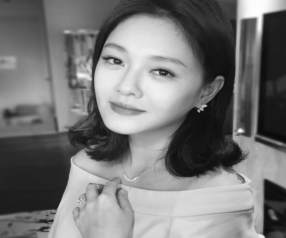 Nie żyje aktorka znana z  Meteor Garden. Winne było powikłanie po grypie