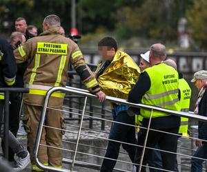 Tragedia na Motławie