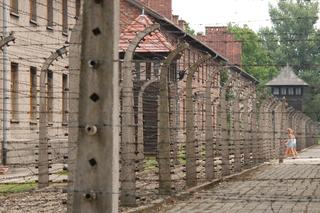 Uczniowie z Niemiec „hajlowali” na terenie byłego obozu zagłady Auschwitz. Służby wszczęły śledztwo
