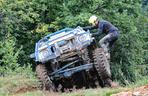 To będzie najbardziej kobiecy off-road w Polsce. W Wiśle odbędzie się Women’s Challenge 4x4