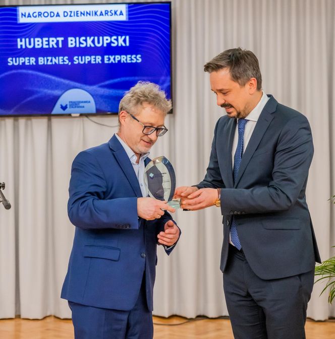 Pracodawca Godny Zaufania 2025