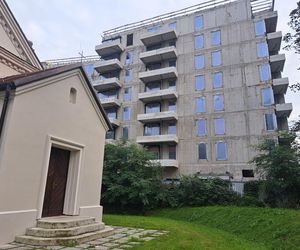 Kościół św. Bartłomieja w Krakowie