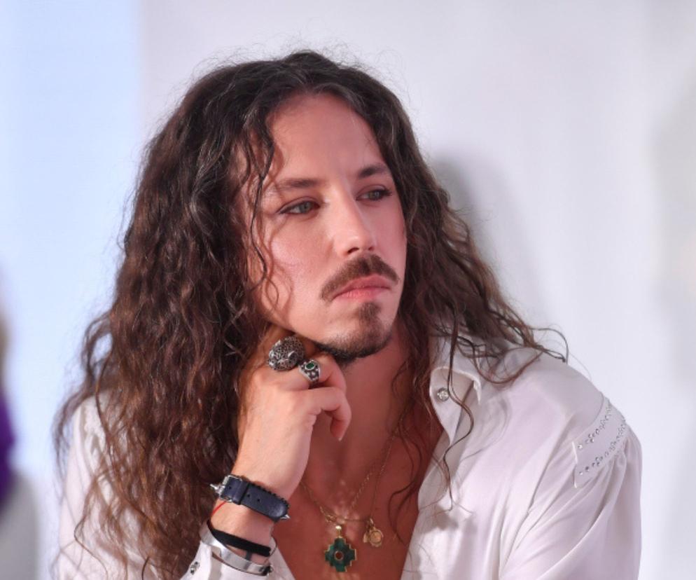 Michał Szpak