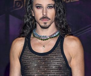 Michał Szpak