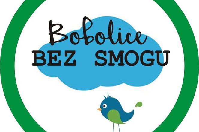 Bobolice walczą ze smogiem