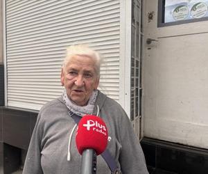 Szczecin. Żywność w jadłodzielniach potrzebna