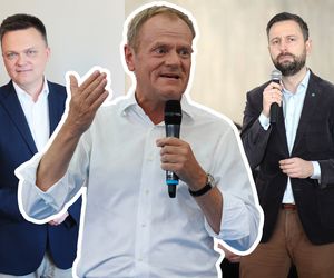 KO ciągle na czele sondażu. Ekspert: Partia premiera konsumuje poparcie PSL i Polski 2050