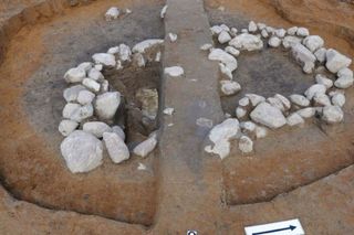 Odkrycia na budowie S5