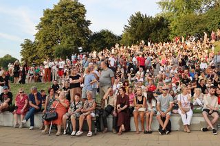 Wakacyjna Trasa Lato z Radiem i Telewizją Polską zawitała do Lublina