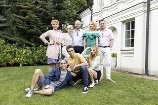 Kowalscy kontra Kowalscy. Obsada, bohaterowie, ile odcinków nowego serialu Polsatu - ZWIASTUN 