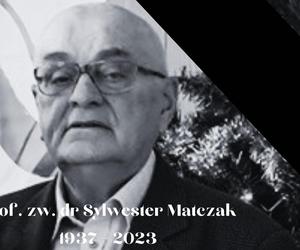 Sylwester Matczak 