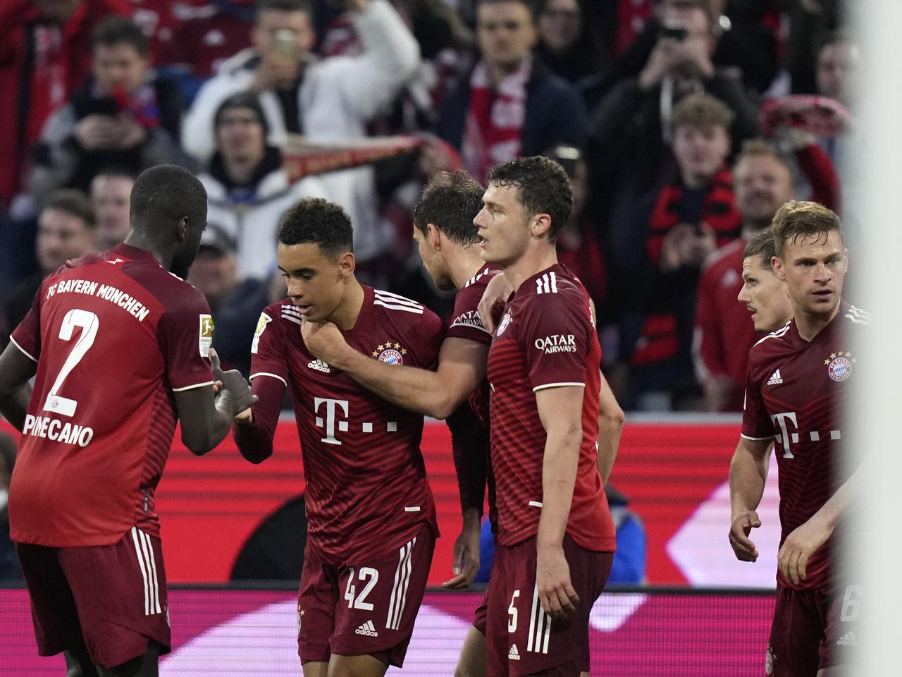 Mainz – Bayern TRANSMISJA gdzie oglądać mecz FSV Mainz – Bayern Monachium w TV na jakim programie mecz dzisiaj 30.04.202