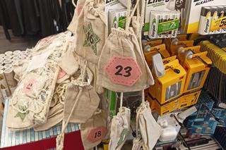 Najciekawsze kalendarze adwentowe