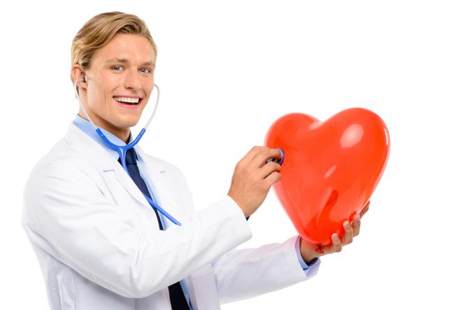 Leczenie chorób serca. Leczenie i profilaktyka chorób serca - co musisz wiedzieć