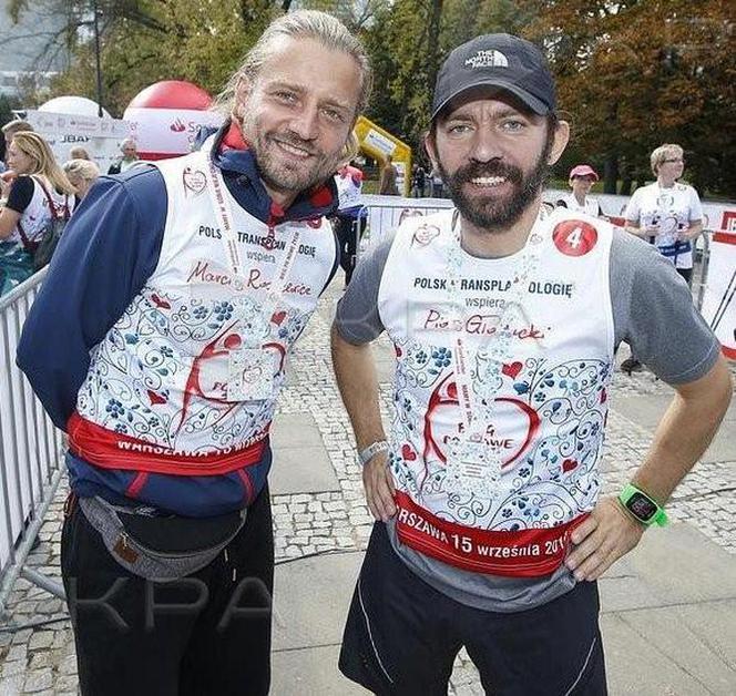 13. Bieg po Nowe Życie