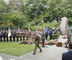  Mokotów pamięta! Uroczyste obchody 81. Rocznicy Powstania Warszawskiego
