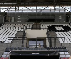 Stadion Polonii Warszawa (2015)