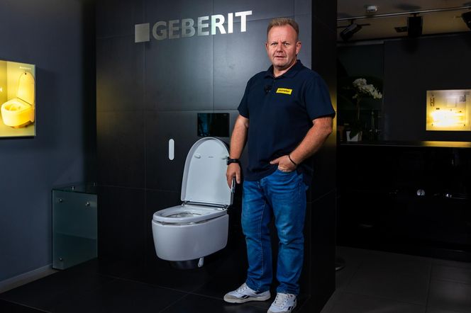 Murator Remontuje: Montaż stelaża podtynkowego
