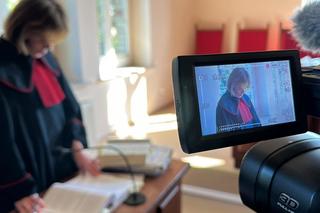 Policjant zastrzelił mężczyznę. Tragiczny finał interwencji