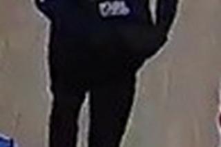 Poznańska policja poszukuje tych osób. Znasz je?