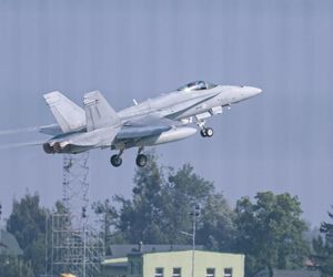 Pogrzeb majora Macieja Krakowiana. Wzruszające sceny i hołd żołnierzy. „Śpij Kolego...