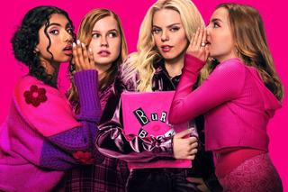 Nowe “Wredne dziewczyny” wreszcie w streamingu! Gdzie obejrzeć musical “Mean Girls”?