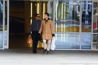 Beata Tadla pali jak smok 