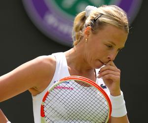 Sensacja na kortach Wimbledonu! Jedna z najgroźniejszych rywalek Igi Świątek już poza turniejem