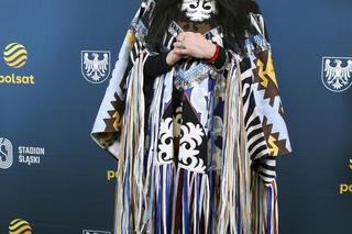 Tak gwiazdy bawiły się na sylwestrze z Polsatem