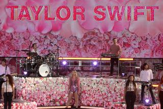 Taylor Swift promuje album Lover
