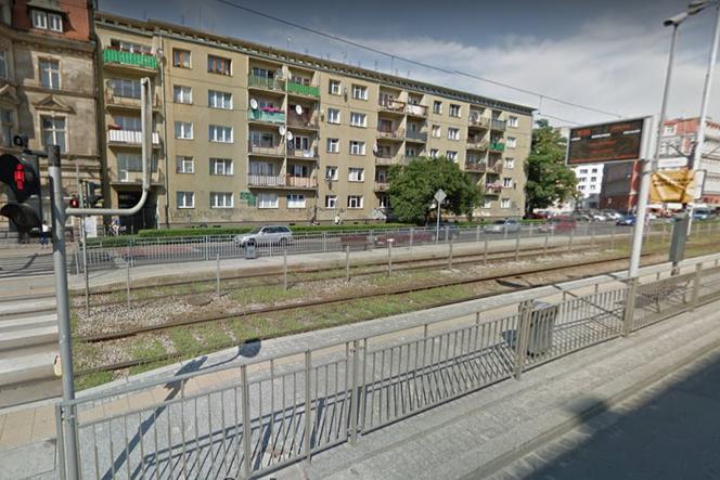Przystanek tramwajowy w centrum Wrocławia uruchomiony na stałe