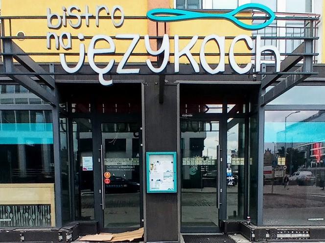Popularne bistro zniknęło z centrum Szczecina