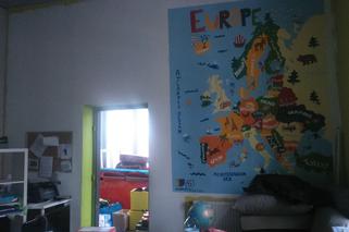 DomKultury! prosi o wsparcie