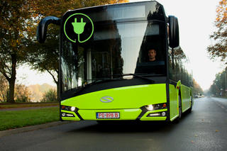 Autobusy elektryczne w Opolu - ratusz walczy o kolejne już dofinansowanie
