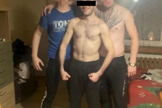 Trwają poszukiwania Karoliny Wróbel