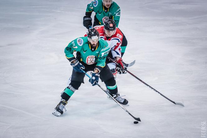 KH Energa Toruń - JKH GKS Jastrzębie 4:1, zdjęcia z Tor-Toru