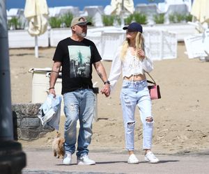 Jacek Kopczyński. Tak wypoczywa po awanturze w Sejmie 