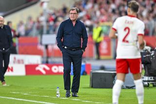 Kiedy Jan Urban ogłosi powołania? Znamy datę