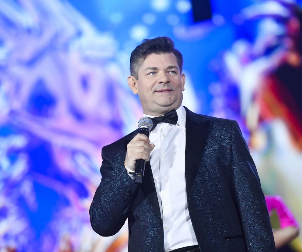 Wielkie wesele u Martyniuków! Zenek Martyniuk zaśpiewał na imprezie swojego syna [ZDJĘCIA]