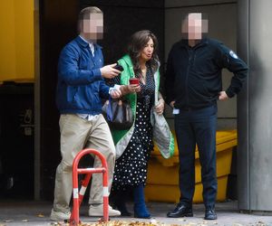 Agnieszka Perepeczko, paryski szyk w Warszawie