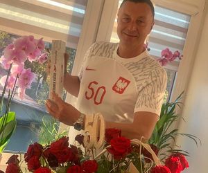 Tomasz Hajto o narodzinach córki i walce o jej życie. Zdradził nam traumatyczne szczegóły. Teraz kipi szczęściem 