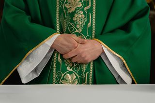 Ksiądz usłyszał pedofilskie zarzuty! Trwa śledztwo