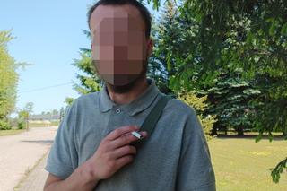 Zamienili życie 20-letniego Tomka w koszmar. Zrobili mu TO kijem od szczotki 