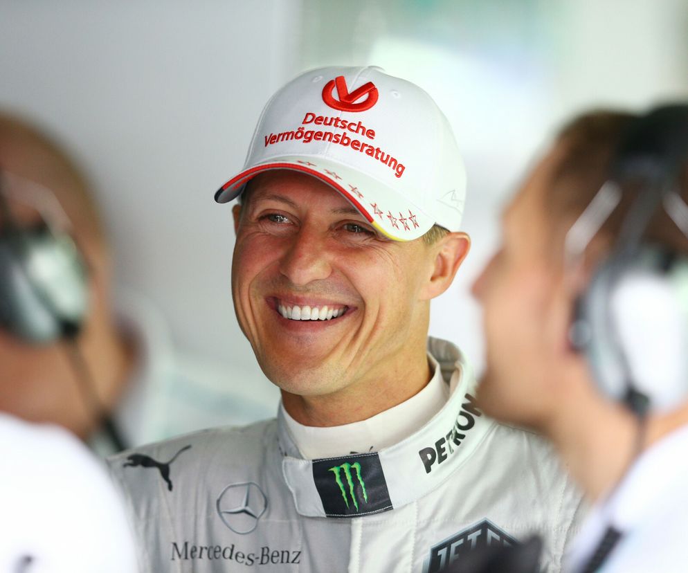 Michael Schumacher widziany przez sąsiadów! Zdradzili dużą tajemnicę [STAN ZDROWIA]